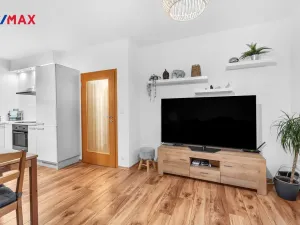 Prodej bytu 3+kk, Praha - Vysočany, Pod Harfou, 71 m2