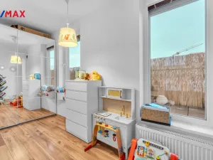 Prodej bytu 3+kk, Praha - Vysočany, Pod Harfou, 71 m2