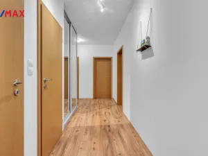 Prodej bytu 3+kk, Praha - Vysočany, Pod Harfou, 71 m2