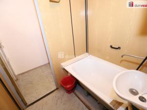 Prodej bytu 1+1, Sokolov, Slovenská, 38 m2