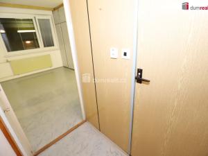 Prodej bytu 1+1, Sokolov, Slovenská, 38 m2