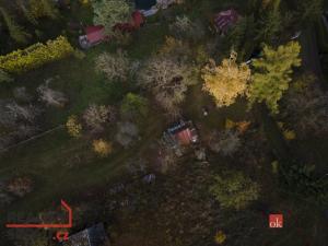 Prodej pozemku pro bydlení, Mezouň, 1470 m2