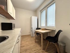 Pronájem bytu 2+1, Plzeň - Východní Předměstí, U Prazdroje, 52 m2