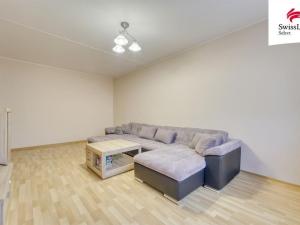 Prodej bytu 4+1, Mariánské Lázně, Dřevěná, 81 m2