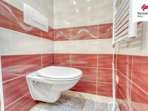 Prodej bytu 4+1, Mariánské Lázně, Dřevěná, 81 m2