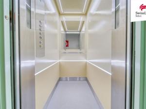 Prodej bytu 4+1, Mariánské Lázně, Dřevěná, 81 m2