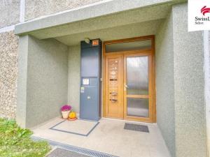 Prodej bytu 4+1, Mariánské Lázně, Dřevěná, 81 m2