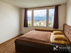 Pronájem bytu 3+kk, Praha - Nusle, Kotorská, 63 m2