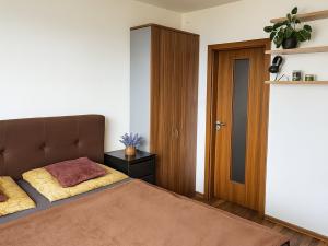 Pronájem bytu 3+kk, Praha - Nusle, Kotorská, 63 m2