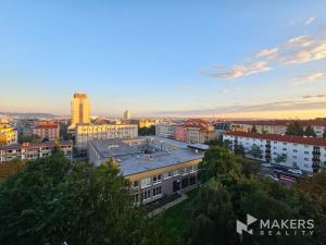 Pronájem bytu 3+kk, Praha - Nusle, Kotorská, 63 m2