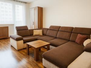 Pronájem bytu 3+kk, Praha - Nusle, Kotorská, 63 m2