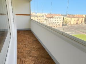 Pronájem bytu 3+kk, Praha - Nusle, Kotorská, 63 m2