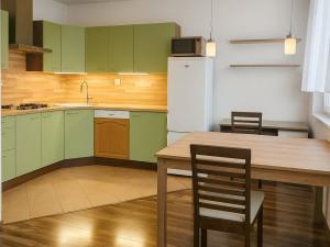 Pronájem bytu 3+kk, Praha - Nusle, Kotorská, 63 m2