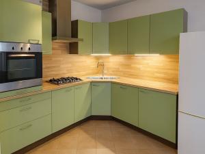 Pronájem bytu 3+kk, Praha - Nusle, Kotorská, 63 m2