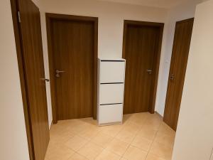 Pronájem bytu 3+kk, Praha - Nusle, Kotorská, 63 m2