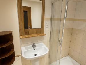 Pronájem bytu 3+kk, Praha - Nusle, Kotorská, 63 m2