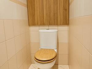 Pronájem bytu 3+kk, Praha - Nusle, Kotorská, 63 m2