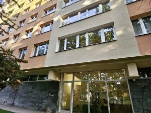 Pronájem bytu 3+kk, Praha - Nusle, Kotorská, 63 m2