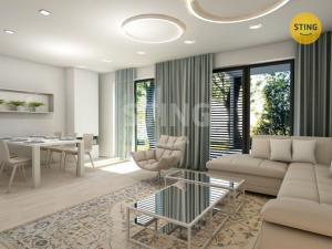 Prodej rodinného domu, Ostrava, Krásnopolská, 129 m2