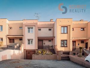 Prodej rodinného domu, Otnice, Severní, 140 m2