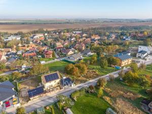 Prodej pozemku pro bydlení, Dřetovice, 919 m2