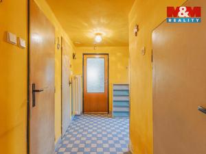 Prodej rodinného domu, Uzeničky, 91 m2