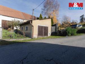 Prodej rodinného domu, Uzeničky, 91 m2