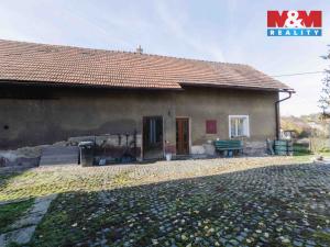 Prodej rodinného domu, Uzeničky, 91 m2