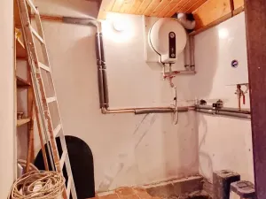 Pronájem rodinného domu, Tupadly, 80 m2