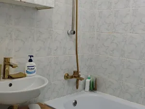 Prodej činžovního domu, Ostrava, Olešní, 2095 m2