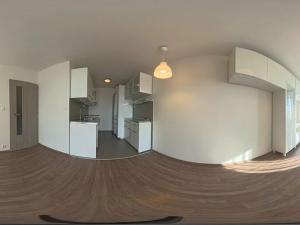 Pronájem bytu 2+kk, Praha - Stodůlky, Zázvorkova, 44 m2