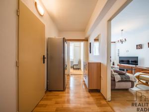 Prodej bytu 2+1, Rohatec, Vítězná, 52 m2