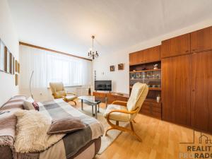 Prodej bytu 2+1, Rohatec, Vítězná, 52 m2