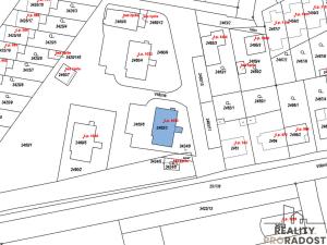 Prodej bytu 2+1, Rohatec, Vítězná, 52 m2