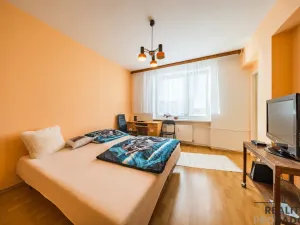 Prodej bytu 2+1, Rohatec, Vítězná, 52 m2