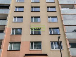 Prodej bytu 1+1, Liberec, Broumovská, 35 m2