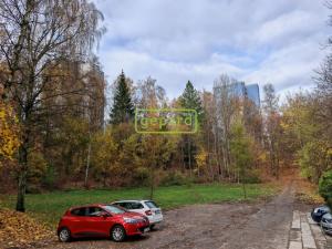 Prodej bytu 1+1, Liberec, Broumovská, 35 m2