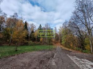 Prodej bytu 1+1, Liberec, Broumovská, 35 m2