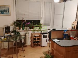 Prodej bytu 1+1, Liberec, Broumovská, 35 m2