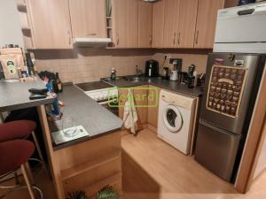 Prodej bytu 1+1, Liberec, Broumovská, 35 m2