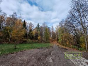 Prodej bytu 1+1, Liberec, Broumovská, 36 m2