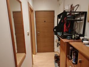 Prodej bytu 1+1, Liberec, Broumovská, 36 m2