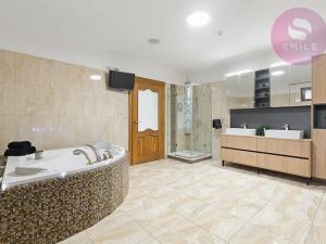 Pronájem rodinného domu, Čeladná, 333 m2