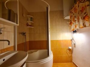 Prodej bytu 2+1, Přílepy, 67 m2