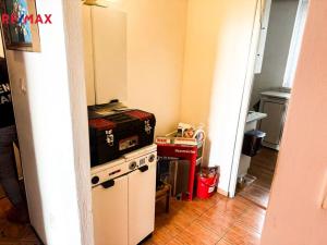 Prodej bytu 2+1, Přílepy, 67 m2