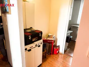 Prodej bytu 2+1, Přílepy, 67 m2