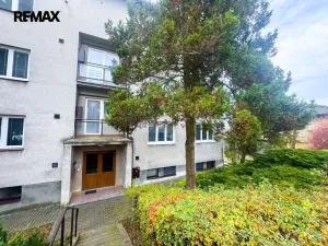 Prodej bytu 2+1, Přílepy, 67 m2