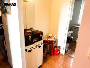 Prodej bytu 2+1, Přílepy, 67 m2