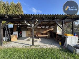 Prodej chaty, Vršovice, 22 m2