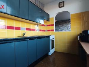 Prodej bytu 3+1, Fulnek, Pivovarská, 68 m2